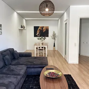  Apartamento Dreamy Alameda