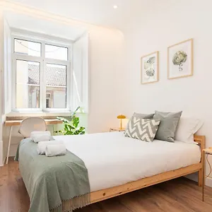 Apartamento Guestready - Prior Do Crato