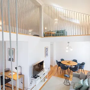  Apartamento Belem Premium Duplex By Homing