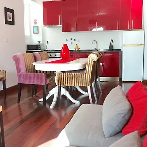  Apartamento 3 Bedroom, 3 Bathroom With Terrasse - Palma
