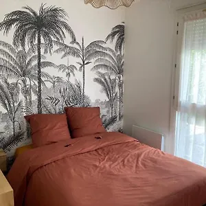  Apartamento T2 Dans Francia
