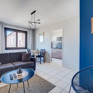  Apartamento Bologne By Yume Francia