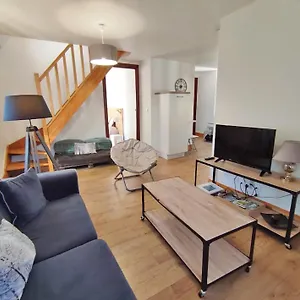  Apartamento L'alexiane, Centre Luchon, Parking Gratuit, Wifi Francia