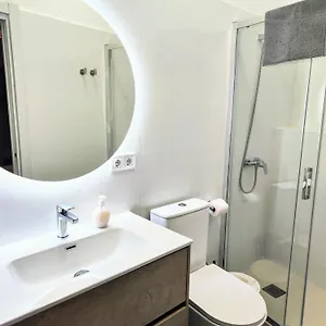  Apartamento Bailen 1º España