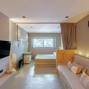  Apartamento Copal - Aristides Avenue Argentina