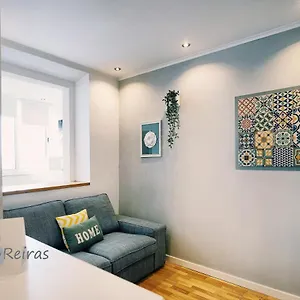 Apartamento Casa Amoreiras, Lisboa